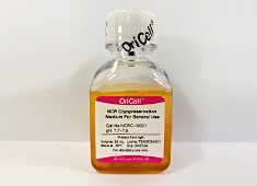 OriCell<sup>®</sup>通用血清型非程序冻存液