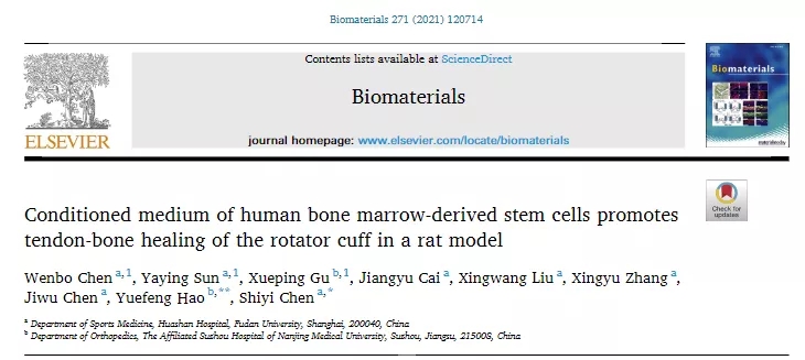Biomaterials