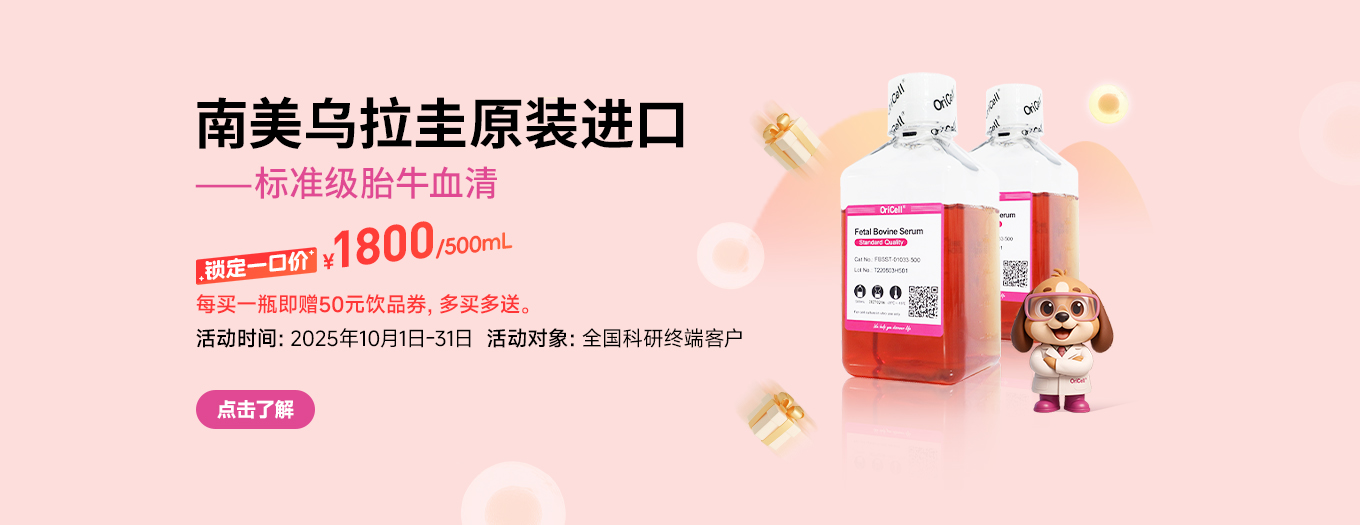 南美胎牛血清