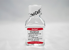 人胚胎干细胞血清型程序冻存液 OriCell<sup>®</sup>人胚胎干细胞血清型程序冻存液 HUXES-07031