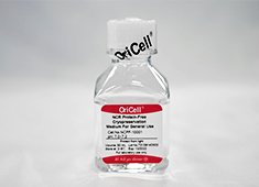 通用血清型非程序冻存液 OriCell<sup>®</sup>通用血清型非程序冻存液 NCRC-10001
