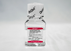 OriCell<sup>®</sup>无动物蛋白胰酶替代物