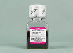 OriCell<sup>®</sup>茜素红染色液 （Alizarin Red S Solution）